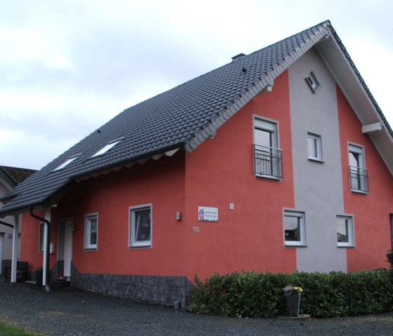 House front, © Udo Stahl