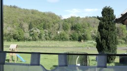Aussicht vom Balkon |Ferienhaus Blick zur Ahr, © Neunzig|Ferienhaus Blick zur Ahr