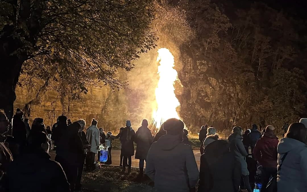 St. Martin, &copy; &copy;OrtsgemeindeSchud_FFWSchuld