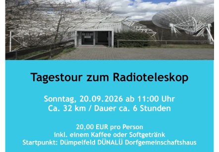 Plakat Gef&uuml;hrte E-Bike Einsteigertour 20.09.2026, &copy; Christian Sch&ouml;fferle /  E-Biken mit Leidenschaft