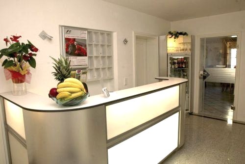 Empfang, &copy; Retterath