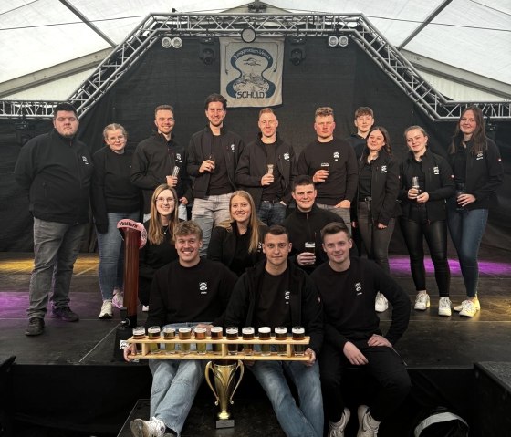 JGV Schuld, &copy; JGV Schuld