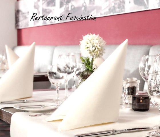 Restaurant " Fascination"