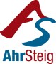 Logo de l'AhrSteig