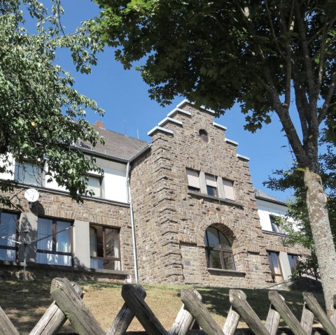 Grundschule in Wershofen, &copy; VGV Adenau