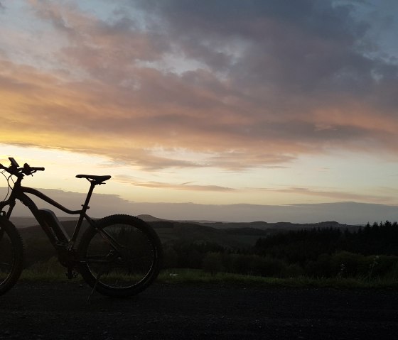 night Tour, &copy; BIKE POWER E-Bike store&copy;Bj&ouml;rn B&ouml;wing