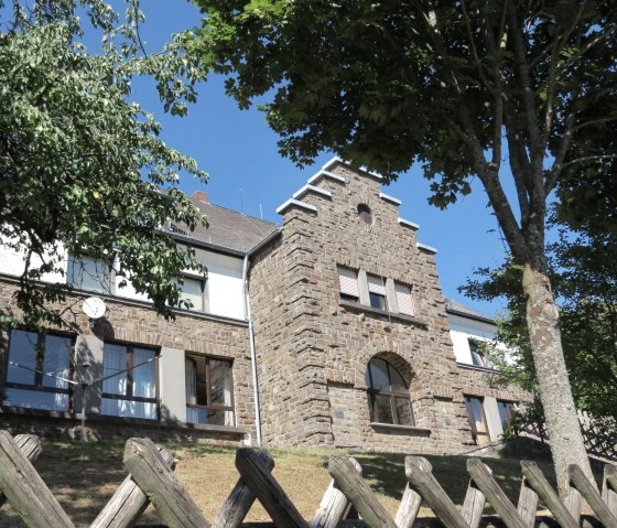 Grundschule in Wershofen, &copy; VGV Adenau