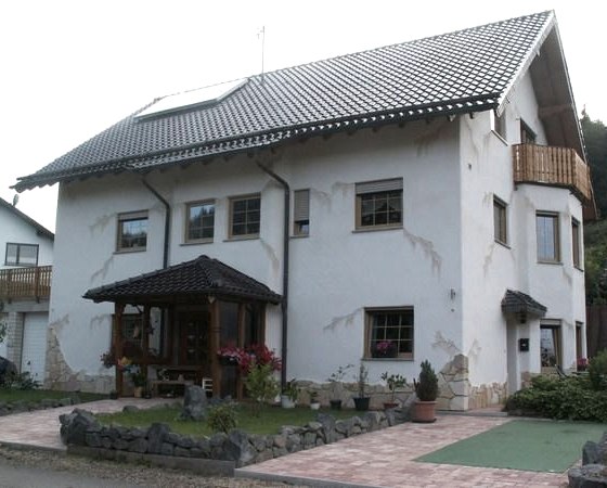 Haus Bild 2, &copy; M. Waschke-P&uuml;rling