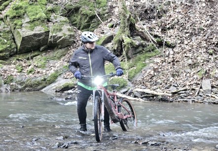 Touren, © BIKE POWER E-Bike store©Björn Böwing