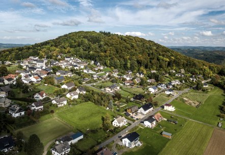 Aremberg, © TI Hocheifel-Nürburgring,Dominik Ketz