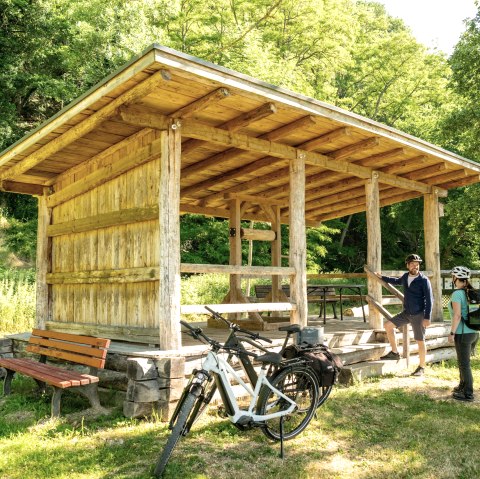 Goldloch, © Eifel Tourismus©DominikKetz