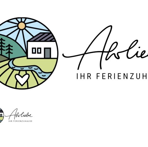 logo AHRLIEBE, &copy; Eiting