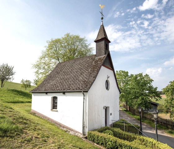 Maternuskapelle Sierscheid, &copy; VGV Adenau, W.Klein