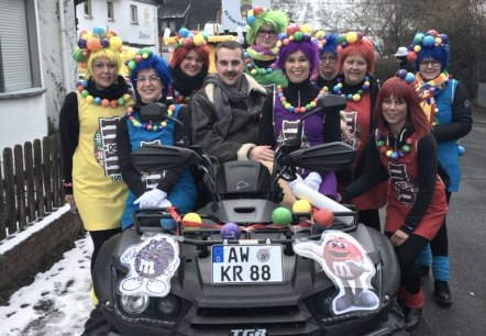 SchulderMoehnen©JuliaKläsgen, © Julia Kläsgen