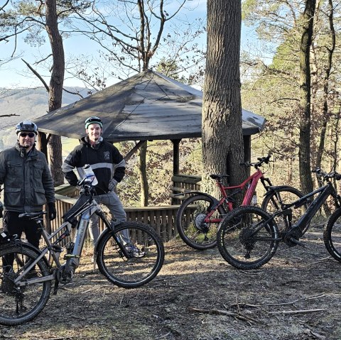 E-Bike Touren, &copy; BIKE POWER E-Bike store&copy;Bj&ouml;rn B&ouml;wing