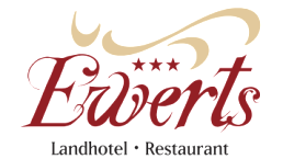 Logo Hotel, &copy; Landhotel Ewerts