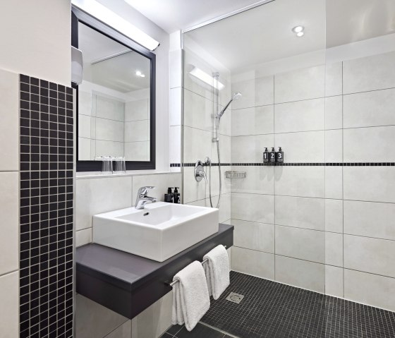 Badezimmer, &copy; N&uuml;rburgring Holding GmbH