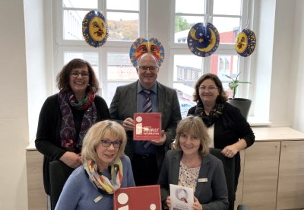 I-Marke Toutist-Information Hocheifel-N&uuml;rburgring, &copy; Tourist-Information Hocheifel-N&uuml;rburgring