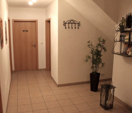 Hallway, © Udo Stahl