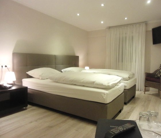 G&auml;stezimmer_de_lux, &copy; Eifelstube