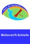 Path marking of the Müllenwirft loop, © Tourist-Information Hocheifel-Nürburgring