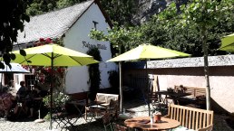 Nohner M&uuml;hle, &copy; Nohner M&uuml;hle/ Wolfgang K&auml;ndler