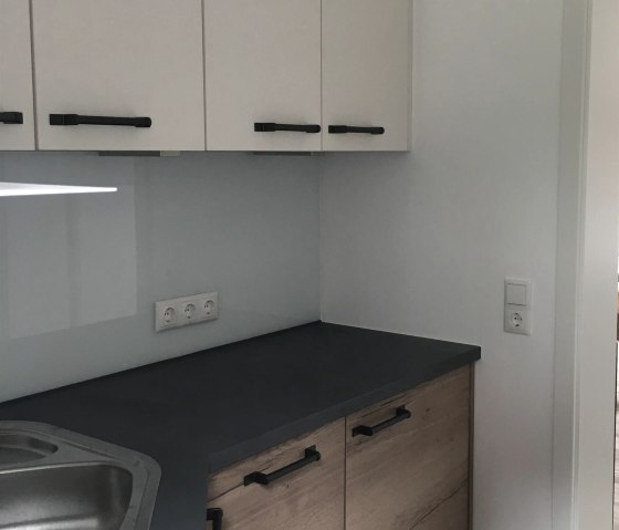 moderne K&uuml;che, &copy; Kunststiftung Bernhard M&uuml;ller-Feyen