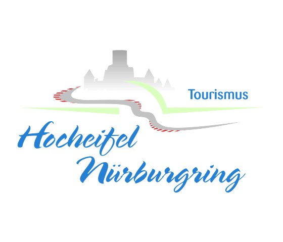 Logo Hocheifel_N&uuml;rburgring, &copy; TI Hocheifel-N&uuml;rburgring,VG Adenau