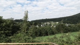 Ort Antweiler, © TI Hocheifel-Nürburgring,VG Adenau