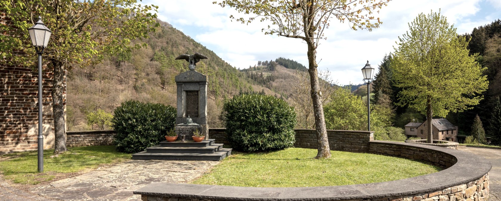 OG Kaltenborn, © Verbandsgemeindeverwaltung Adenau,W.Klein