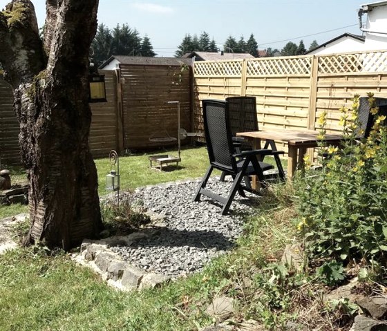 Zum Wohlf&uuml;hlen, &copy; R.Heintges