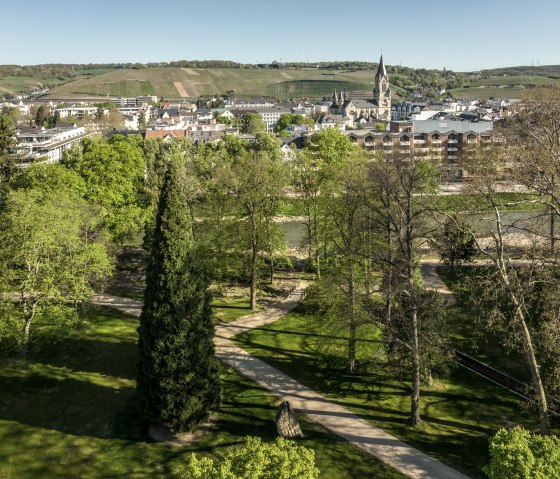Ahrtal-Spring-2022-152-Bad Neuenahr spa district © Dominik Ketz, © Ahrtaltourismus, Dominik Ketz