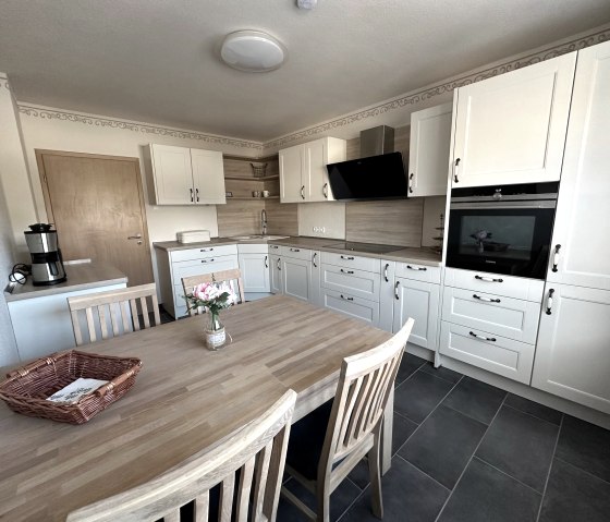 K&uuml;che mit Essbereich, &copy; Setzlach