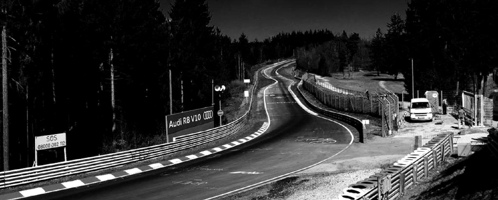 Nordschleife, © TI Hocheifel-Nürburgring, Sebastian Schulte