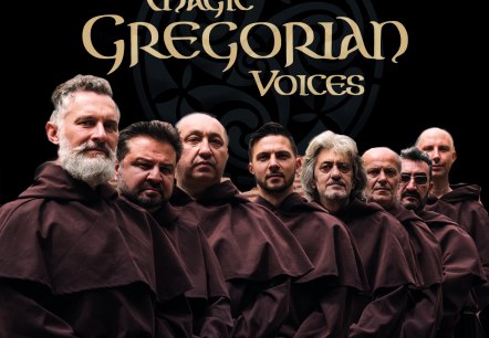 Magic Gregorian Voices, © Magic Gregorian Voices©Miro Live