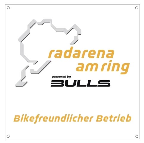 bikerfreundlicher Betrieb, © Tourist-Information Hocheifel-Nürburgring