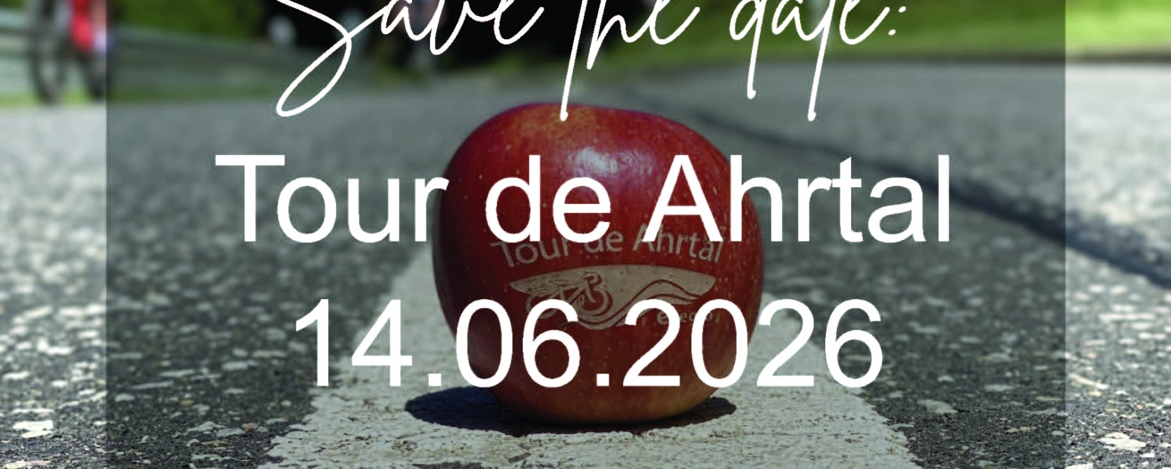 Save the date_1, &copy; Tourist-Information Hocheifel-N&uuml;rburgring/TDA