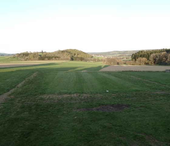 Blick in die Natur, &copy; O.Louisoder