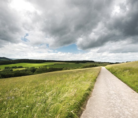 AhrSteig trail section, © Ahrtaltourismus e.V.