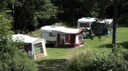Camping Schafbachmühle, © Nordeifel Tourismus GmbH & Campinganlage Schafbachmühle