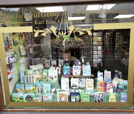 Fr&uuml;hling :), &copy; Caroline Rehmsmeier