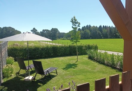 Eifelpause, © Ferienwohnung Eifelzeiten,Gossen