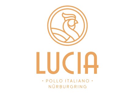 LUCIA Logo, © Eifeldorf
