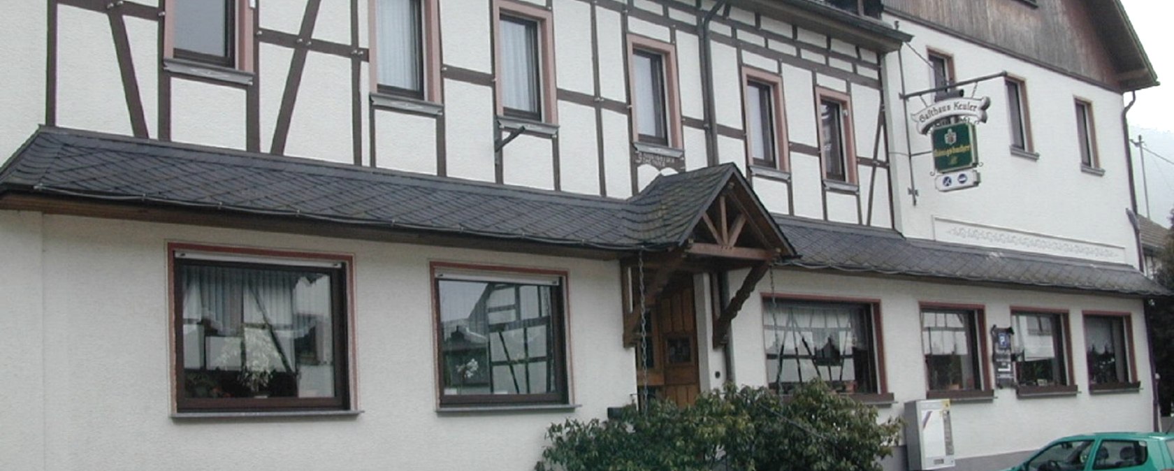 Landgasthaus Keuler, © Landgasthaus Keuler