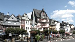 Adenau, © Tourist-Information Hocheifel-Nürburgring, VG Adenau
