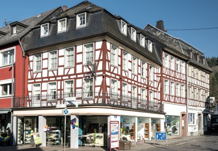 Historischer Marktplatz - Fr&uuml;hlingsmarkt, &copy; Dominik Ketz