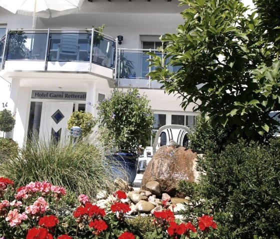 Au&szlig;enansicht, &copy; Retterath