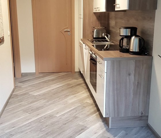 K&uuml;che, &copy; Klein