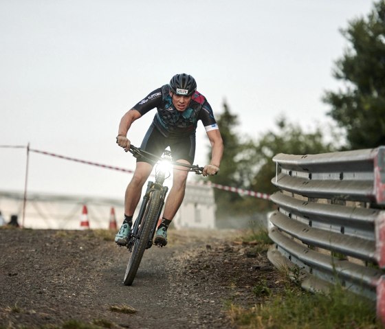 Rad am Ring Mountainbiker, &copy; N&uuml;rburgringRad am Ring&copy;sportograf.com
