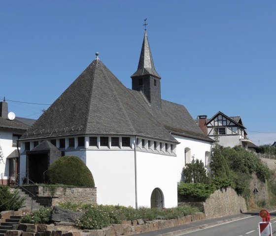 Kapelle, &copy; Verbandsgemeinde Adenau